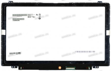 14.0 inch Lenovo S415/S410p (B140XTT01.0 + тач) 1366x768 LED  разбор