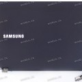 Крышка в сборе Samsung NP940X, темно-фиолетовая 3200x1800 LED new