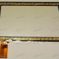 10.1 inch Touchscreen  50 pin, CHINA Tab 343-A, OEM черный (China Samsung P5210), NEW