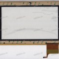 9.0 inch Touchscreen  6 pin, CHINA Tab LT90036, OEM белый, NEW