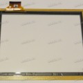 9.7 inch Touchscreen  60 pin, CHINA Tab DPT 300-L4386C-A00/M977QG9, OEM белый (Explay sQuad 9.72, Fly Flylife 9.7), NEW