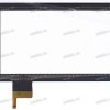 9.0 inch Touchscreen  12 pin, CHINA Tab QSD E-C90002-02, OEM черный, NEW