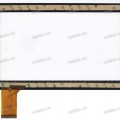 9.0 inch Touchscreen  50 pin, CHINA Tab OSD E-C9005-03, OEM черный, NEW