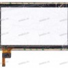 7.0 inch Touchscreen  12 pin, CHINA Tab 04-0700-0884 V1, OEM черный (?Digma iDj7n, Cube U25GT/U26GT, ViewSonic 70D), NEW