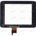 7.0 inch Touchscreen  6 pin, CHINA Tab NN 3:4 (ch IT7260AFN), OEM черный, NEW