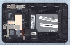 7.0 inch ASUS Me173 (LCD+тач) черный с рамкой 1280x800 LED  NEW