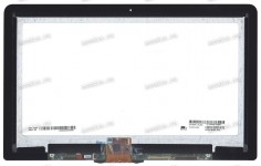 11.6 inch LP116WH6-SLA2 (+ тач HP Chromebook 11) 1366x768 LED - пин  NEW
