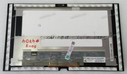 11.6 inch Sony SVD11219CCB (LP116WF1-SPA1 + тач) 1920x1080 LED  NEW