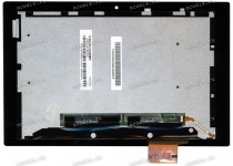 10.1 inch Sony Tablet Z (LCD+тач) черный oem 1920x1200 LED slim NEW