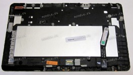 11.6 inch LCD (+ тач Samsung XE500, ATIV Smart PC) белый с рамкой 1366x768 LED - пин  NEW