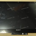 11.6 inch Sony SVP1121X9RB (LCD + тач) черный 1920x1080 LED  NEW