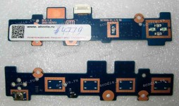 Power Switchboard Samsung NP-RC530-S0CRU (p/n: BA92-08705A)