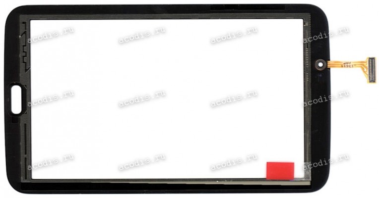 7.0 inch Touchscreen  60 pin, Samsung P3200/T210 (WI-FI, без отверстия) темно-синий, NEW