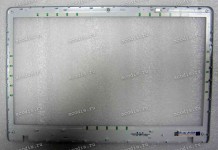 Верх. кр. рамка Sony VPC-EB2M1R белая (p/n: A1766373D) (M970 ASMSUB LCD BEZEL [WHITE])