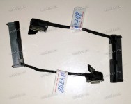 HDD SATA cable HP/Compaq Pavilion dv7-6xxx for 1-nd HDD (sp/n: 50.4RN07.001 V:A01)