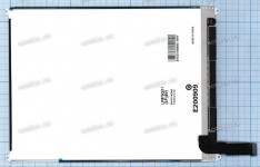 7.9 inch  LP079QX1-SP0V (для Apple iPAD mini2-retina) 2048x1536 LED - пин  NEW