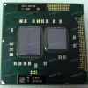 Процессор Socket G1 (rPGA988A) Intel Core i5-430M (p/n: SLBPN) (2.26GHz, 2x256KB L2, 3MB L3, MCP 32nm, 0.775–1.4 V, 1288pin, 35W)