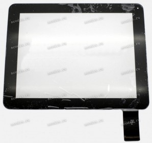 9.7 inch Touchscreen  50 pin, Digma iDsD10 3G, OEM черный, NEW