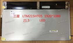LTM215HT05 1920x1080 LED 30 пин  new / разбор