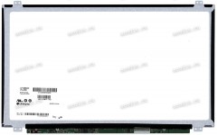 LP156WH3-TLS2 1366x768 LED 40 пин slim Б / У