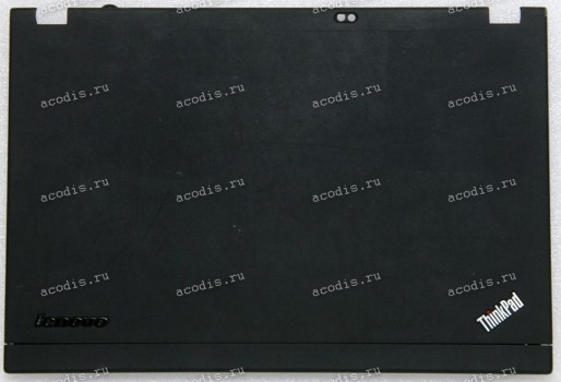 Верхняя крышка Lenovo ThinkPad X220 (p/n: 04W2185) Б/у