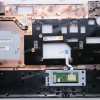 Palmrest Lenovo IdeaPad G550 серый глянец (AP07W000B00)