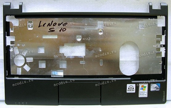 Palmrest Lenovo IdeaPad S10