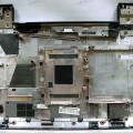 Поддон Lenovo IdeaPad V570 (p/n: 604IH03.002)