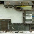 Поддон Lenovo IdeaPad G550 (p/n: AP07W000G001, AP07W000700)