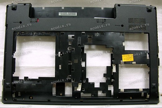 Поддон Lenovo IdeaPad N580, N585 (p/n: AP0QN000310)
