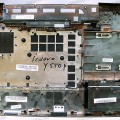 Поддон Lenovo IdeaPad Y550P (p/n: AP0960001001)