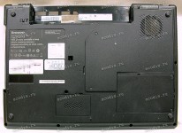 Поддон Lenovo IdeaPad G530 (p/n: AP04E000L)