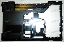 Поддон Lenovo IdeaPad G560, G560e, G565 без HDMI (31042407, AP0BP0008101, FA0BP000I10) NIWE2.LOGIC.LOWER.LOW 15.6-WC