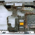 Поддон Lenovo IdeaPad G560, G560e, G565 без HDMI (31042407, AP0BP0008101, FA0BP000I10) NIWE2.LOGIC.LOWER.LOW 15.6-WC