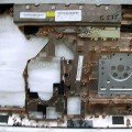 Поддон Lenovo IdeaPad G575 (p/n: AP0GR000300)