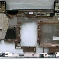 Поддон Lenovo IdeaPad B570 (p/n: 60.4IH03.007)