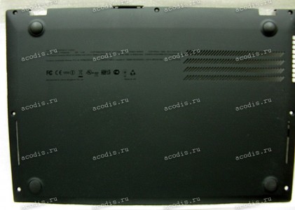 Поддон Lenovo ThinkPad X1 (p/n: 04W3910) Carbone