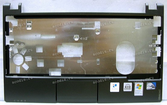 Palmrest Lenovo IdeaPad S10-3 (p/n: 3ZFL5TALV20 ) темно-серый