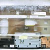 Palmrest Lenovo IdeaPad S10-3 (p/n: 3ZFL5TALV20 ) темно-серый
