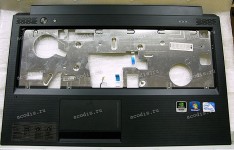 Palmrest Lenovo IdeaPad B570, B575 (p/n: 60.4IJ02.007)