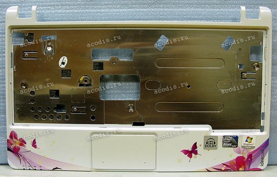 Palmrest Lenovo IdeaPad S10-3s (p/n: 60.4EL08 ) белый
