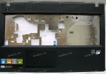 Palmrest Lenovo IdeaPad G500, G505 (p/n: AP0Y0000D00) Black
