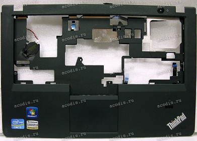 Palmrest Lenovo ThinkPad Edge E220s(p/n: AP0HV0002000) с динамиками , б/у