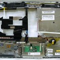 Palmrest Lenovo ThinkPad Edge E420S (p/n: AP0HG0003000)