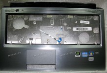 Palmrest Lenovo IdeaPad V570 без кнопок на тачпаде. Б/у