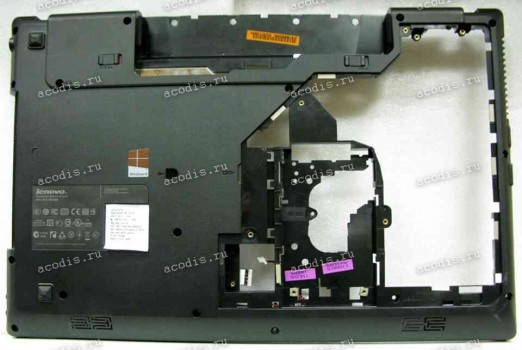 Поддон Lenovo IdeaPad G770, G780 (p/n: AP0O50002000)