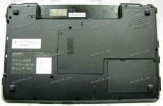 Поддон Lenovo IdeaPad G555 (p/n: AP0BU0001001)