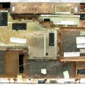 Поддон Lenovo IdeaPad G555 (p/n: AP0BU0001001)