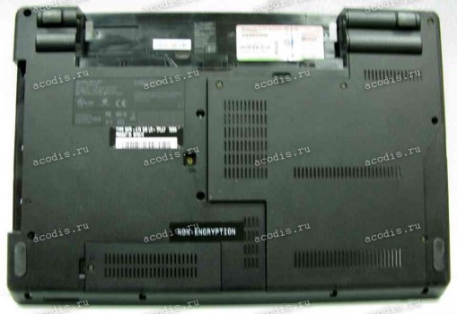 Поддон Lenovo ThinkPad Edge E14 (p/n: 3FGC5BALV00, 75Y4727)