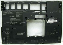 Поддон Lenovo ThinkPad X200 (p/n: 60.48Q01.00B)